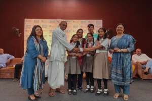 SCIFI : An Innovative Science Fair