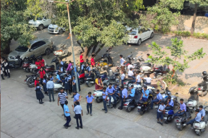 SCIFI : An Innovative Science Fair