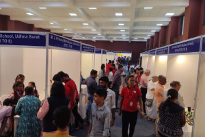 SCIFI : An Innovative Science Fair