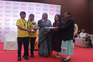 SCIFI- An Innovative Science Fair