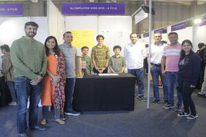 SCIFI- An Innovative Science Fair