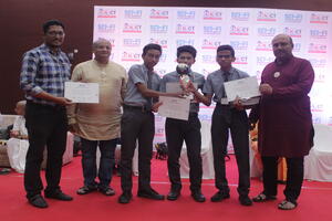 SCIFI- An Innovative Science Fair