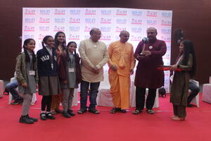 SCIFI- An Innovative Science Fair