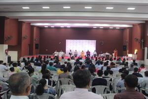 SCIFI- An Innovative Science Fair