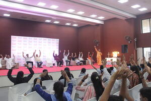 SCIFI- An Innovative Science Fair