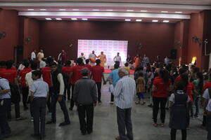 SCIFI- An Innovative Science Fair