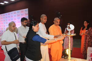 SCIFI- An Innovative Science Fair