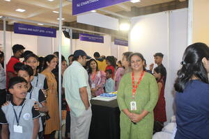 SCIFI- An Innovative Science Fair