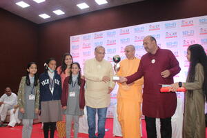 SCIFI- An Innovative Science Fair