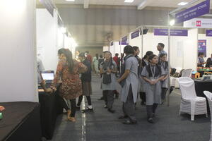 SCIFI- An Innovative Science Fair