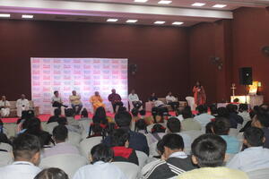 SCIFI- An Innovative Science Fair