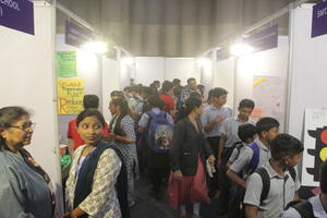 SCIFI- An Innovative Science Fair