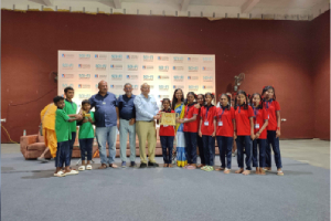 SCiFI...An Innovative Science Fair