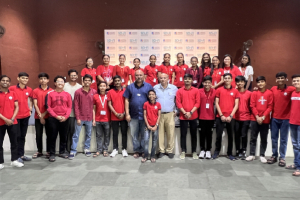 SCiFI...An Innovative Science Fair