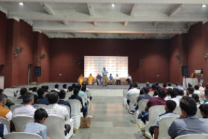 SCiFI...An Innovative Science Fair