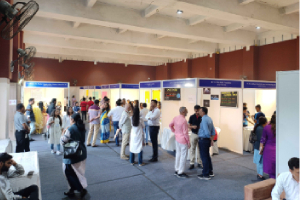 SCiFI...An Innovative Science Fair