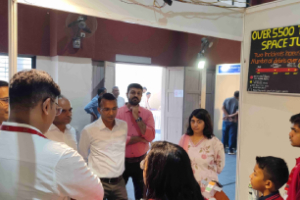 SCiFI...An Innovative Science Fair