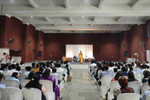 SCiFI...An Innovative Science Fair