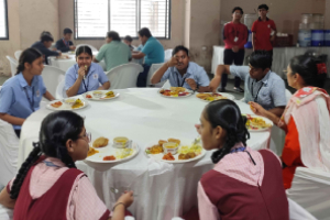 SCiFI...An Innovative Science Fair