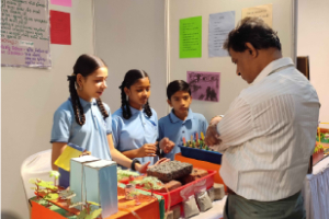 SCiFI...An Innovative Science Fair