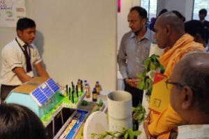 SCiFI...An Innovative Science Fair