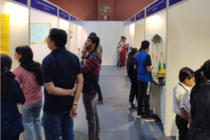 SCiFI...An Innovative Science Fair