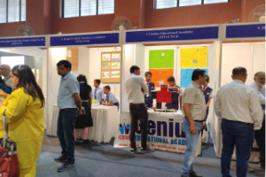 SCiFI...An Innovative Science Fair