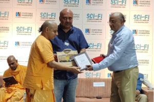 SCiFI...An Innovative Science Fair