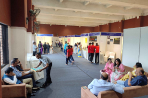 SCiFI...An Innovative Science Fair