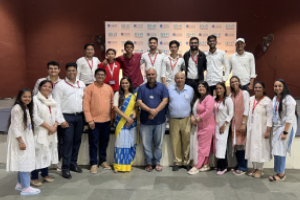 SCiFI...An Innovative Science Fair