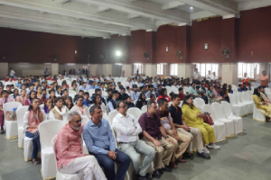 SCiFI...An Innovative Science Fair