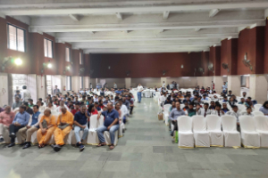 SCiFI...An Innovative Science Fair