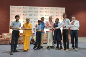 SCiFI...An Innovative Science Fair