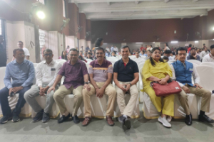 SCiFI...An Innovative Science Fair