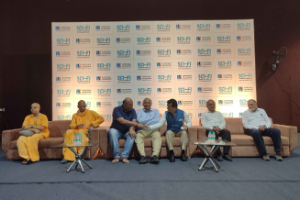 SCiFI...An Innovative Science Fair