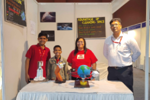 SCiFI...An Innovative Science Fair