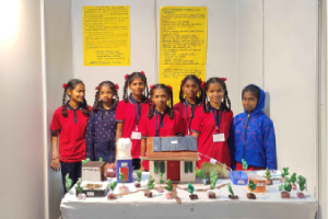 SCiFI...An Innovative Science Fair