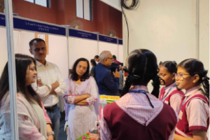 SCiFI...An Innovative Science Fair