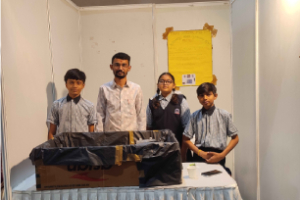 SCiFI...An Innovative Science Fair