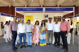 SCiFI...An Innovative Science Fair