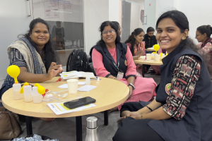 Sceince and Maths Teacher Training Program