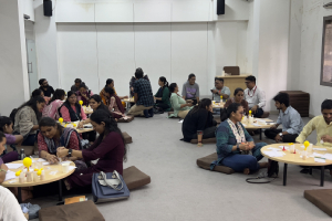 Sceince and Maths Teacher Training Program