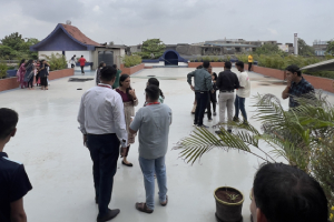 Sceince and Maths Teacher Training Program