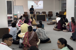 Sceince and Maths Teacher Training Program