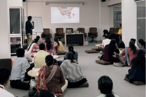 Sceince and Maths Teacher Training Program