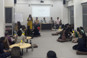 Sceince and Maths Teacher Training Program