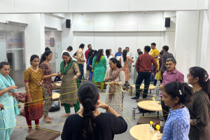 Sceince and Maths Teacher Training Program