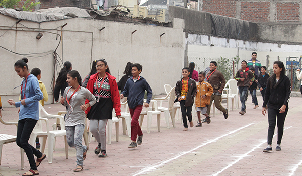 Sports Day December-2019