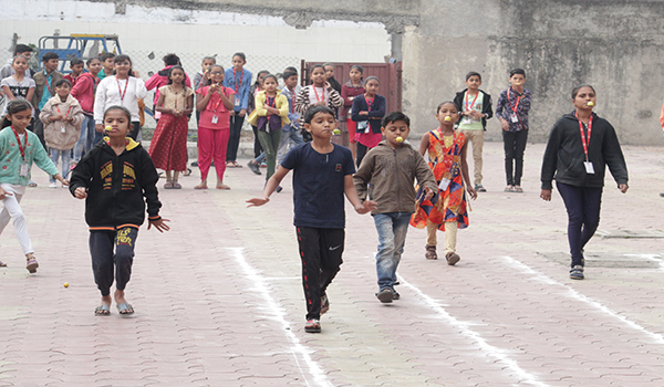 Sports Day December-2019