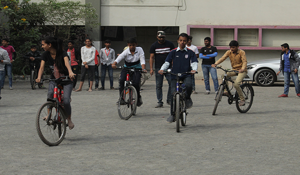 Sports Day December-2019